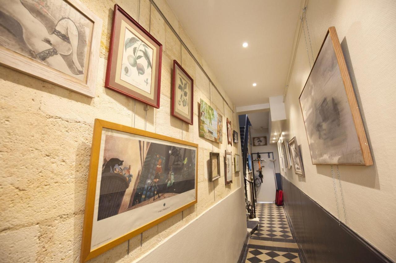 Palais Gallien ボルドー エクステリア 写真